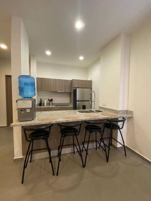 Condo In El Centro Near Malecon! Mazatlán Exterior foto