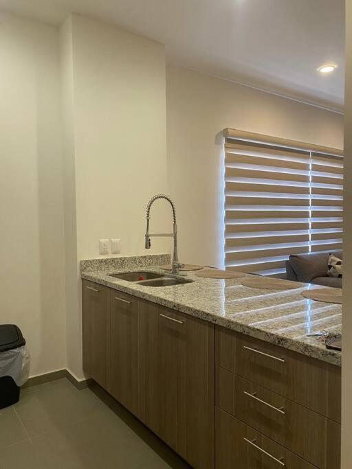 Condo In El Centro Near Malecon! Mazatlán Exterior foto